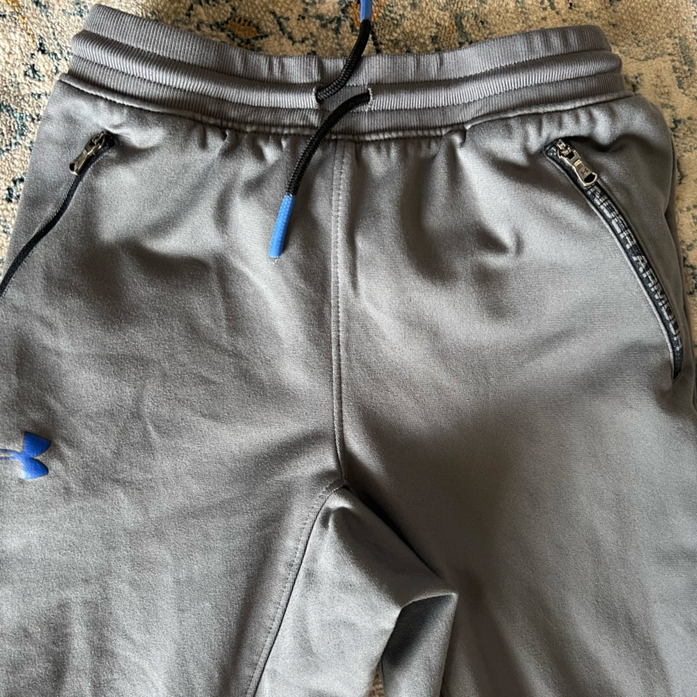 Under Armour Boys pants